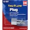 Tru-Flate Tru-Flate Steel Air Plug 3/8 in. Female 1 pc 12537 - alternate 2